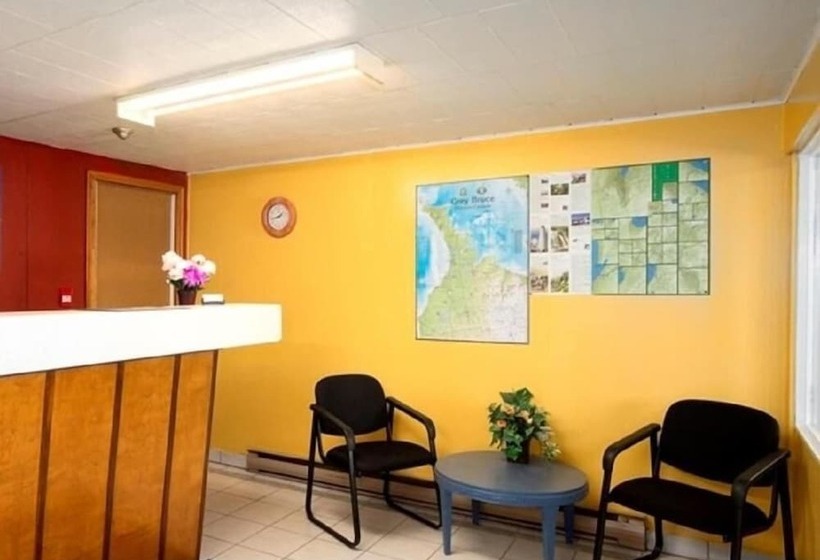 汽车旅馆 Save Inn