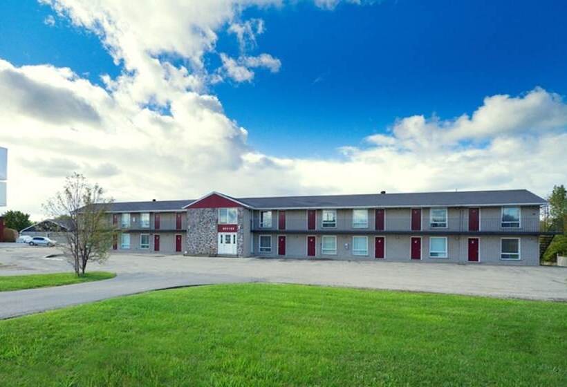 汽车旅馆 Save Inn