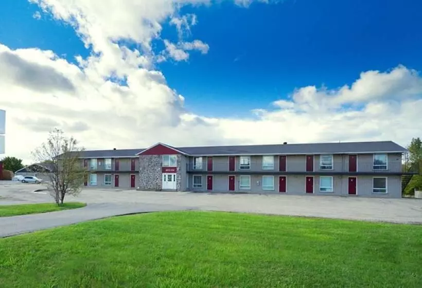 汽车旅馆 Save Inn