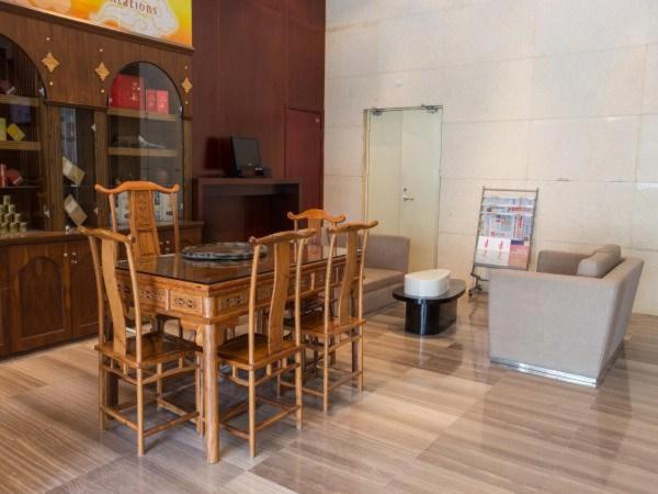 Smart Hotel (taijiang Wanda)