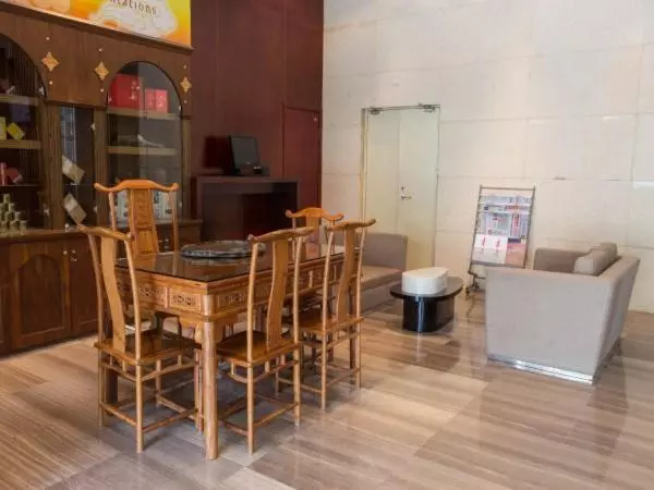 Smart Hotel (taijiang Wanda)