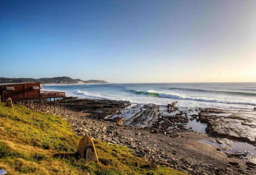 Windsor Cabanas & Courtyard