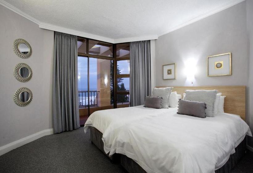 Windsor Cabanas & Courtyard