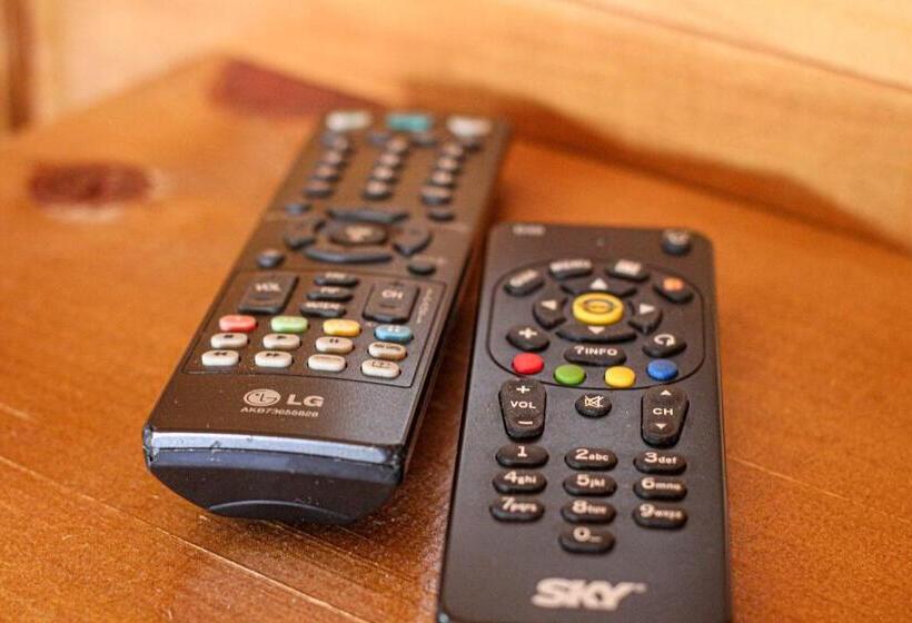 هاستل Cabanas Recanto Do Riacho