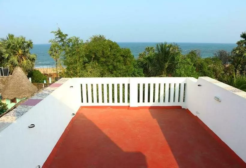 Bluetique Beach House