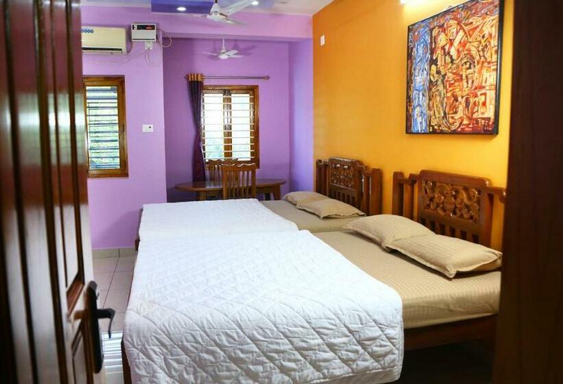 Bluetique Beach House