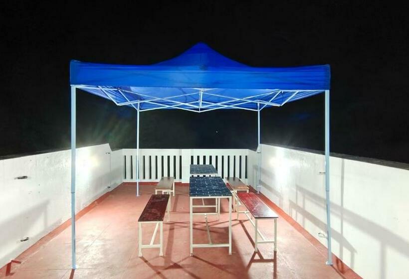 Bluetique Beach House