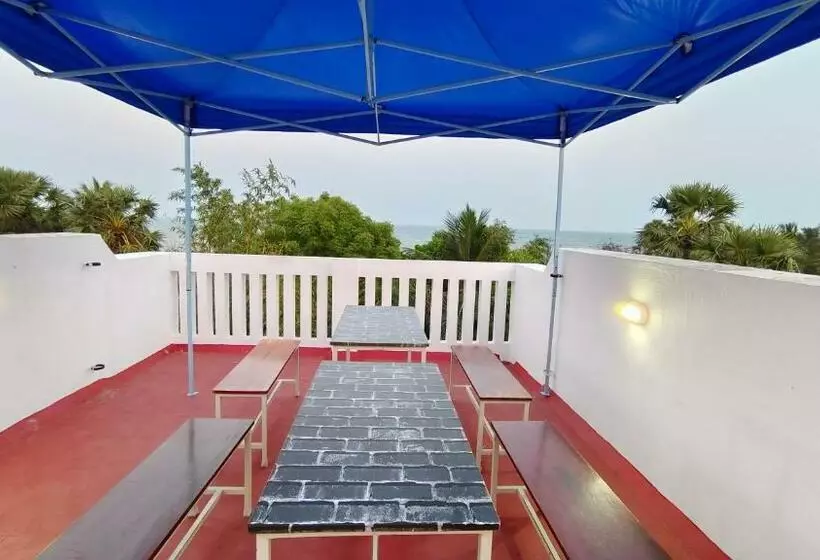 Bluetique Beach House