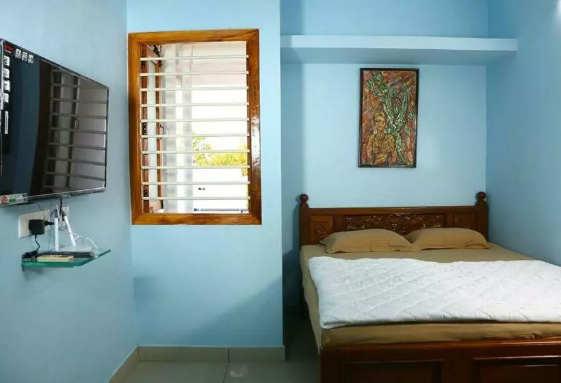 Bluetique Beach House