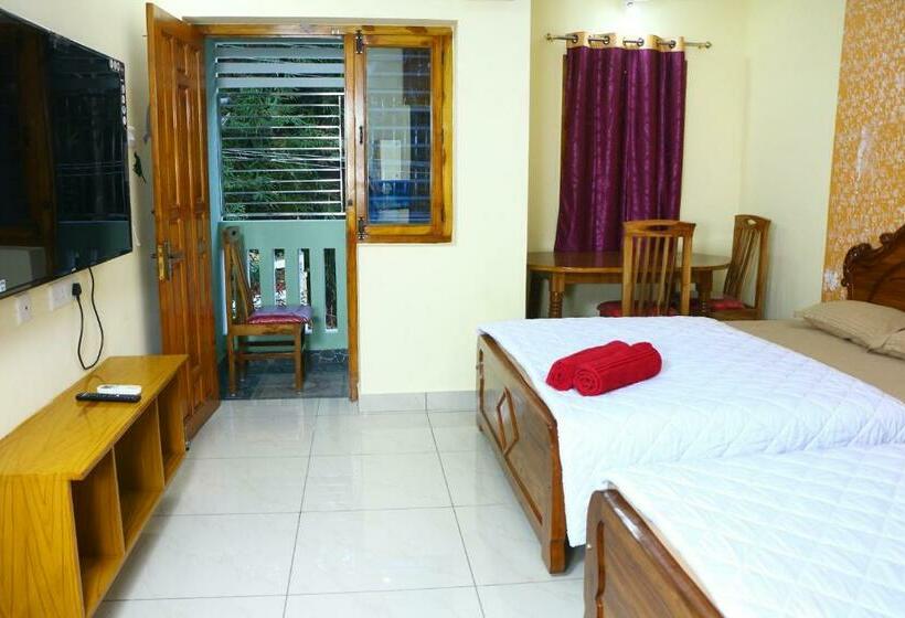 Bluetique Beach House