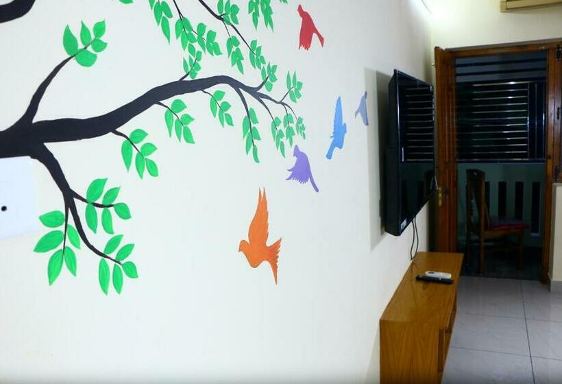 Bluetique Beach House