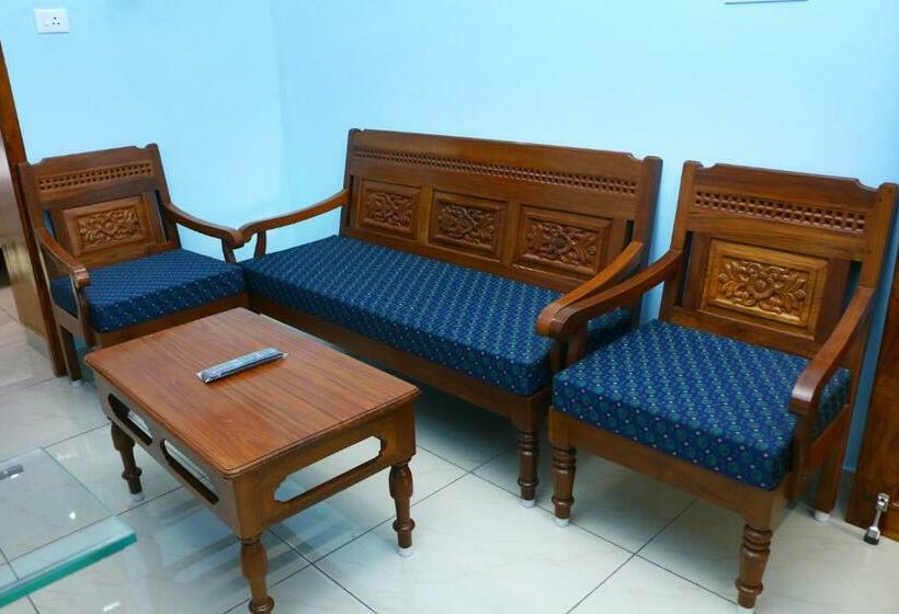 Bluetique Beach House