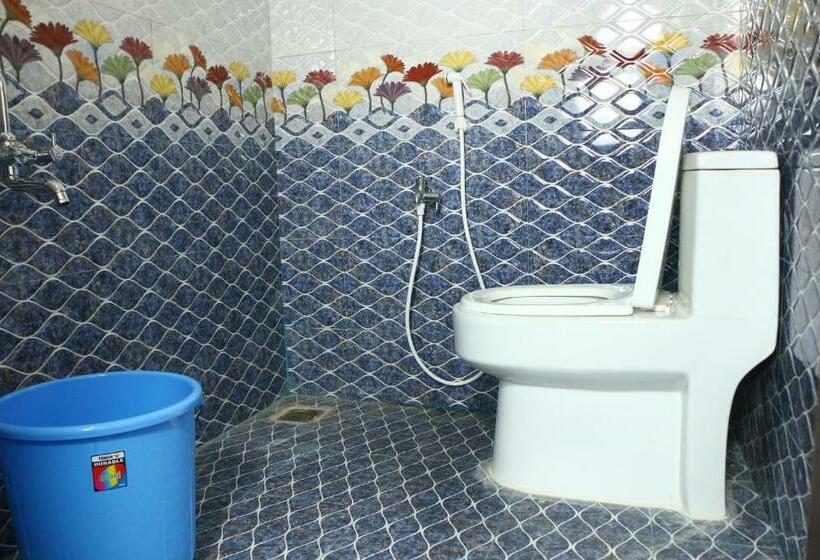 Bluetique Beach House