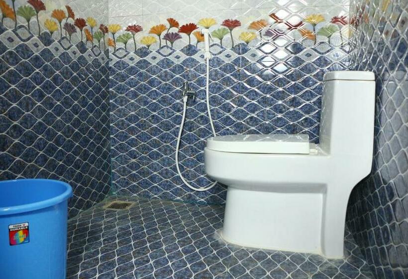 Bluetique Beach House