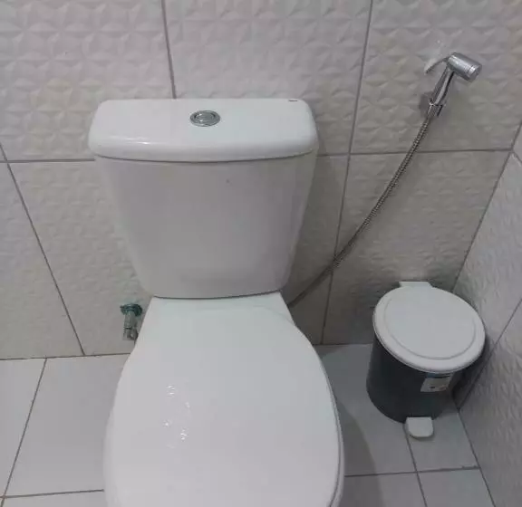 ペンション Pousada Do Beto