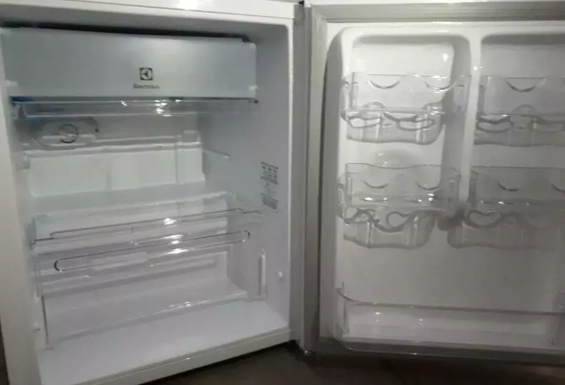 ペンション Pousada Do Beto