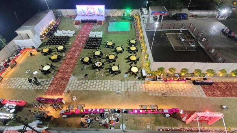 Royal Cliff Hotel & Resorts