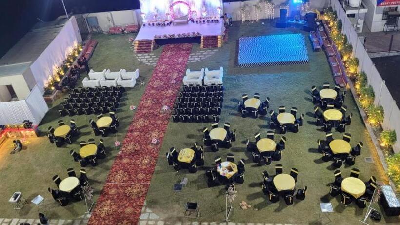 Royal Cliff Hotel & Resorts