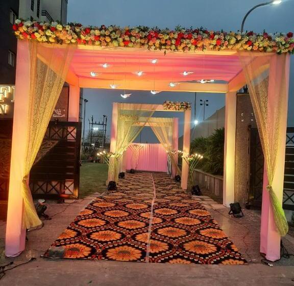 Royal Cliff Hotel & Resorts