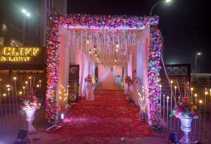 Royal Cliff Hotel & Resorts