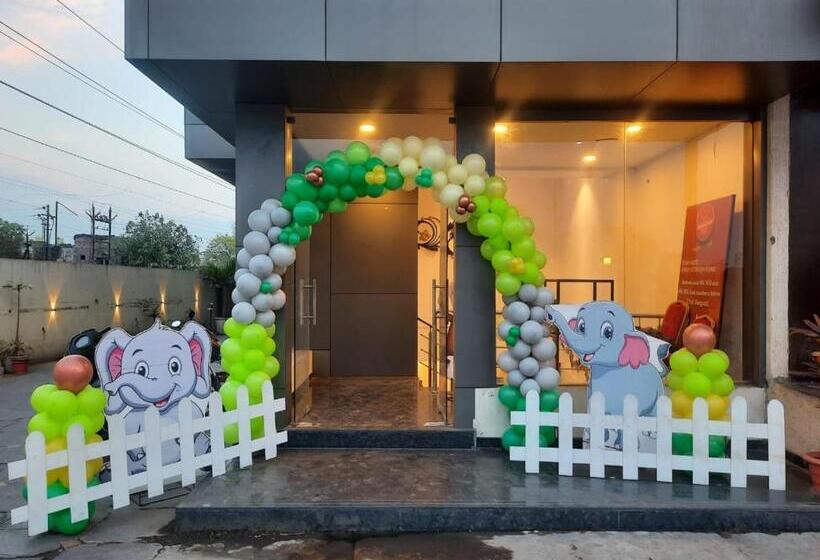 Royal Cliff Hotel & Resorts