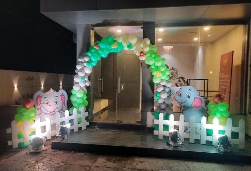 Royal Cliff Hotel & Resorts