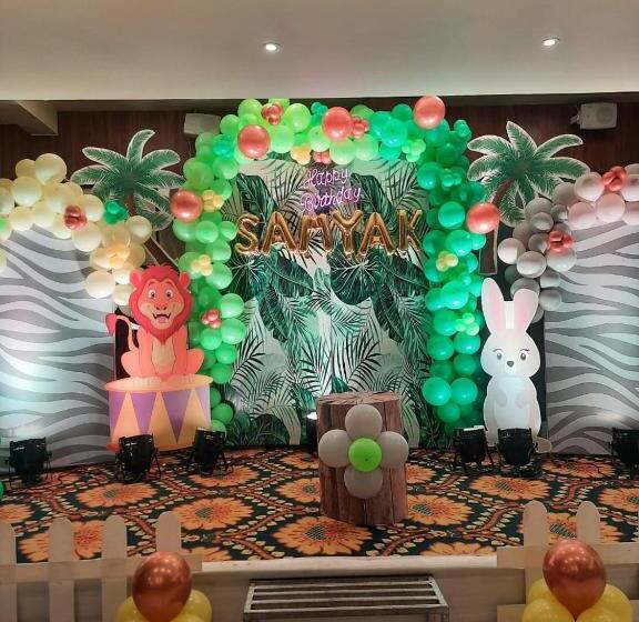 Royal Cliff Hotel & Resorts