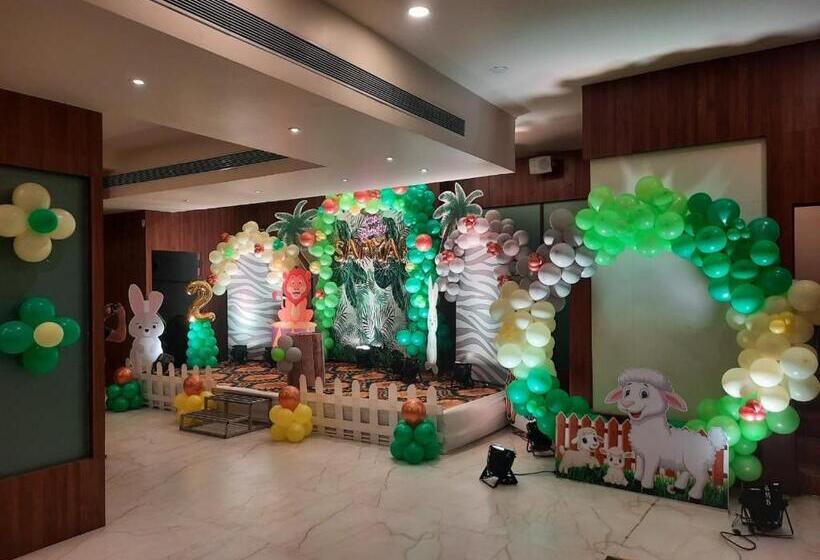 Royal Cliff Hotel & Resorts