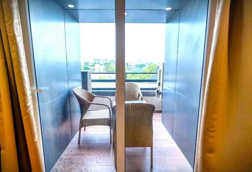 Royal Cliff Hotel & Resorts