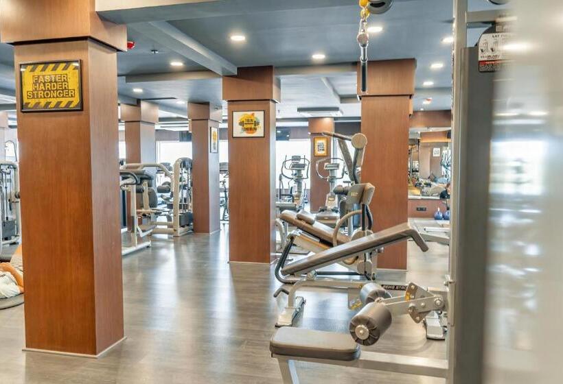 Royal Cliff Hotel & Resorts