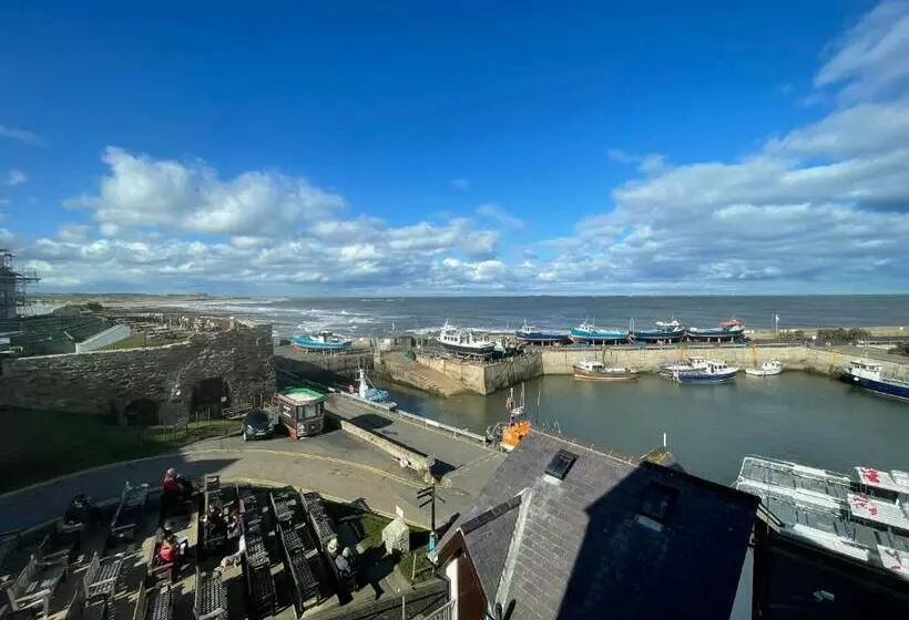 ベッドアンドブレックファースト Chandlers Bnb