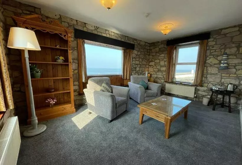 ベッドアンドブレックファースト Chandlers Bnb