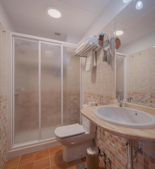 مبيت وإفطار Hostal El Griel No Disponemos De Recepción Física