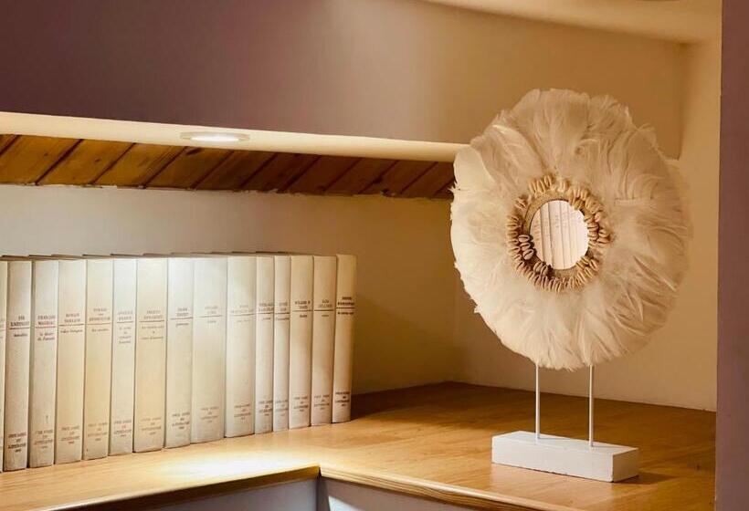 Bed and Breakfast Manoir Saint Pierre