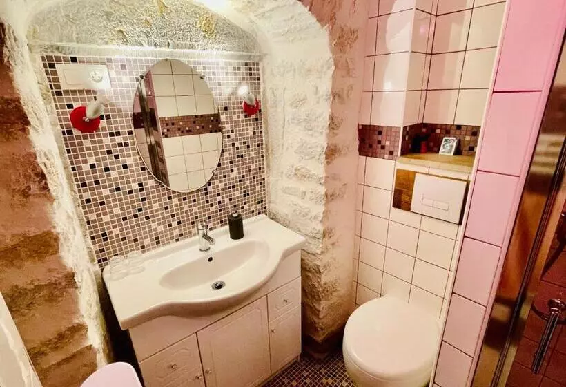 تختخواب و صبحانه Manoir Saint Pierre