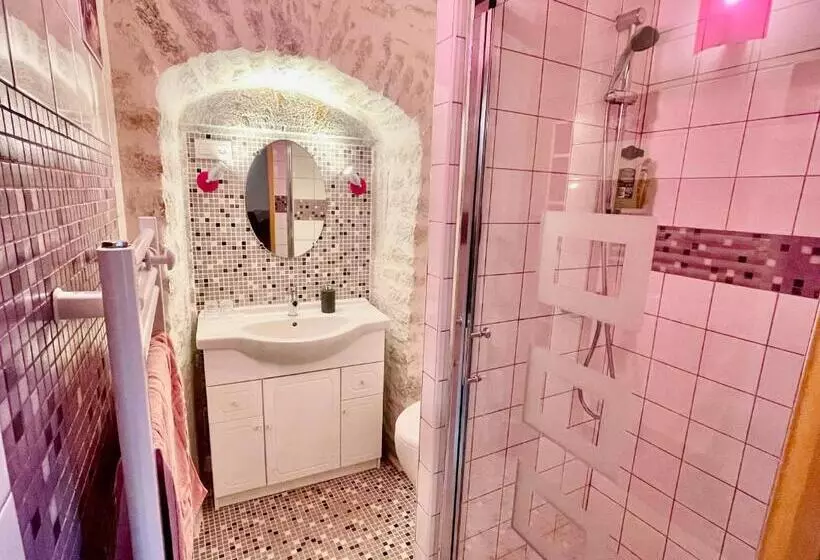 تختخواب و صبحانه Manoir Saint Pierre