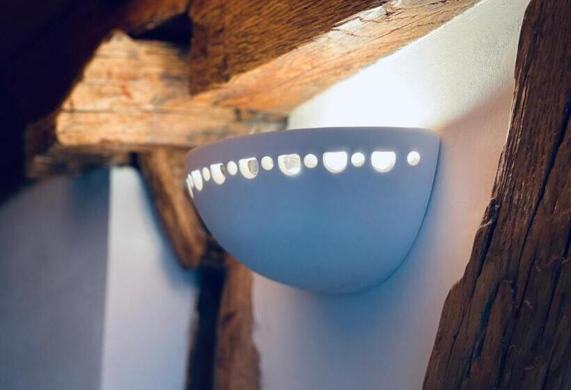 Bed and Breakfast Manoir Saint Pierre