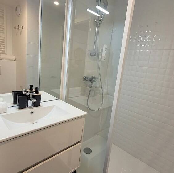 Break & Home Clermont Ferrand Les Carmes Dechaux