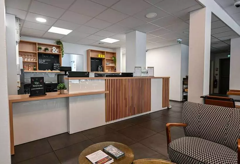 Break & Home Clermont Ferrand Les Carmes Dechaux