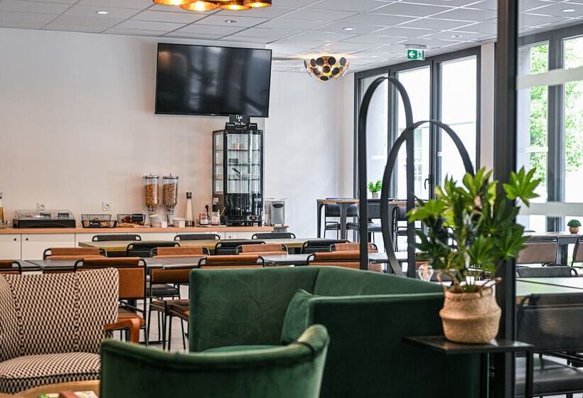 Break & Home Clermont Ferrand Les Carmes Dechaux