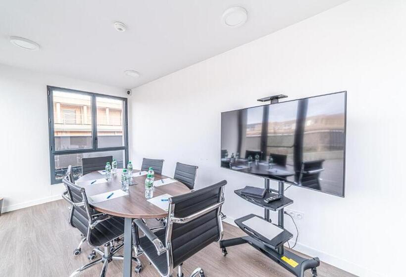 Break & Home Clermont Ferrand Les Carmes Dechaux