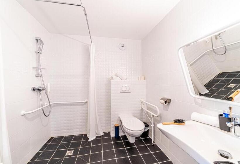 Break & Home Clermont Ferrand Les Carmes Dechaux