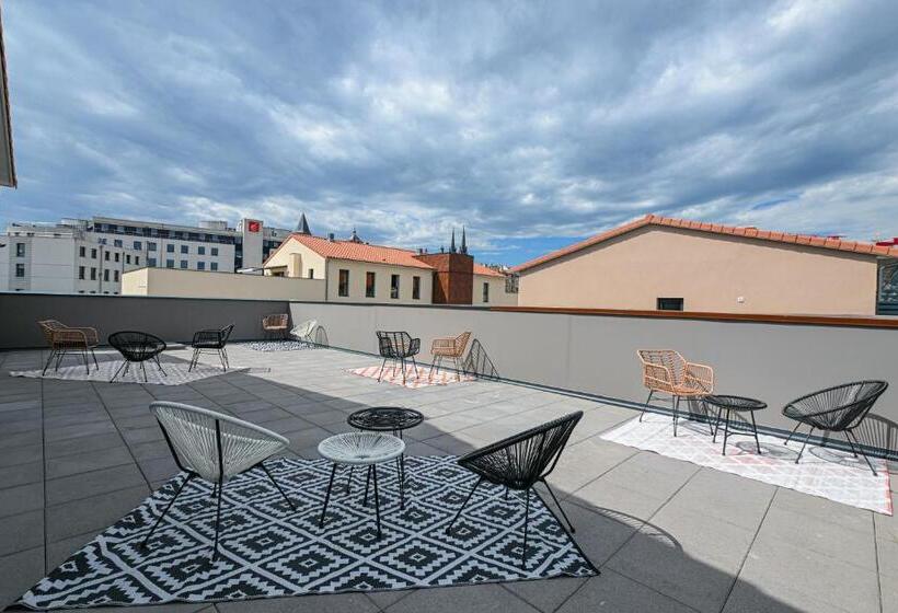 Break & Home Clermont Ferrand Les Carmes Dechaux