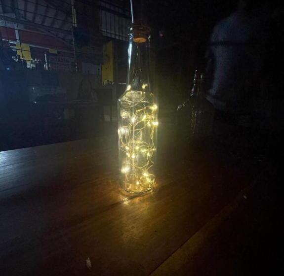 酒店 Mid Beach Stay Gokarna