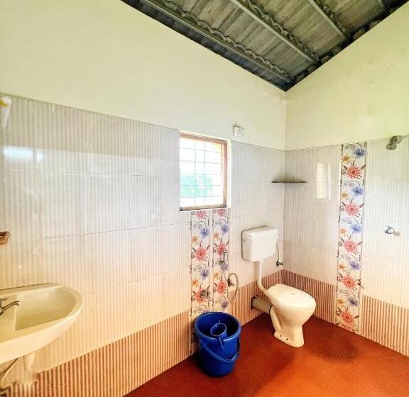 酒店 Mid Beach Stay Gokarna