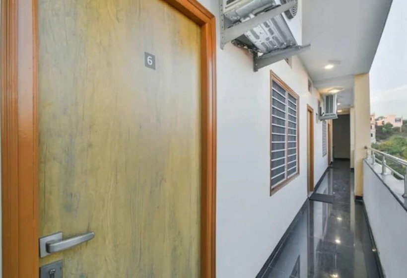 Mgh 112 Bhagyashali Hotel & Guest House