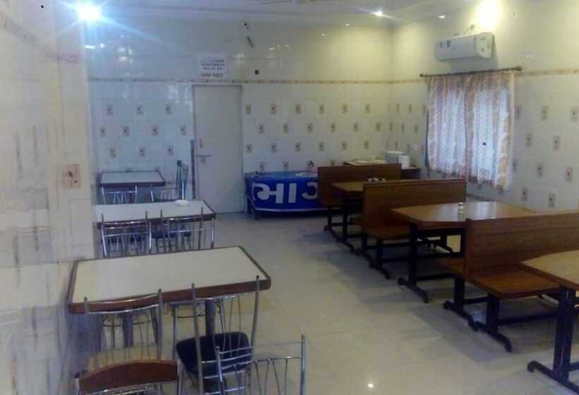 Mgh 112 Bhagyashali Hotel & Guest House