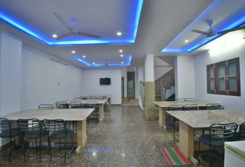 Mgh 112 Bhagyashali Hotel & Guest House