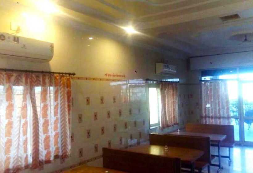 Mgh 112 Bhagyashali Hotel & Guest House