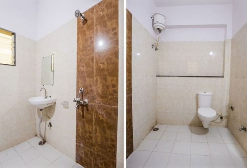 Mgh 112 Bhagyashali Hotel & Guest House